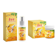 Spray et Pommade Anti-Douleur