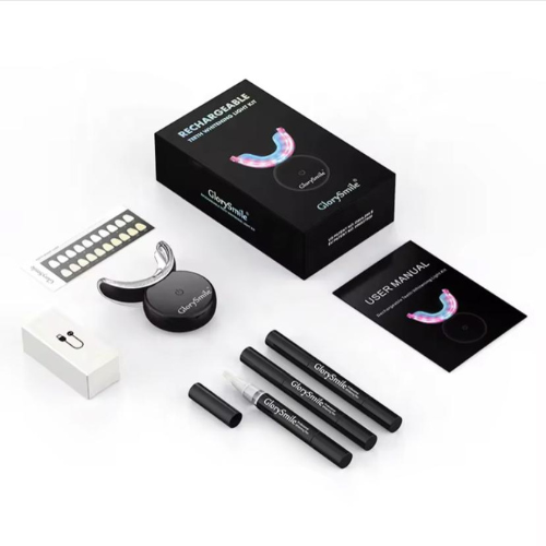 Kit de blanchiment dentaire