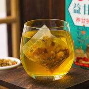 Thé 18 saveurs
